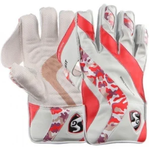 SG Test Keeping Gloves-Junior