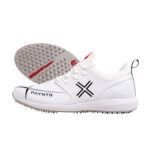 Payntr Evo Pimple Shoes - White