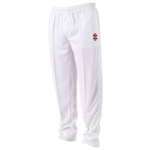 Gray Nicolls White Trousers