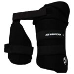 SG Black Combo Guards