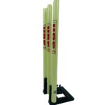 Spring Style Stumps