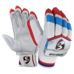 SG Super Club Batting Gloves