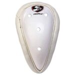 SG Profile Abdomen Guard