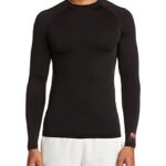 SS Black Skin Sleeves