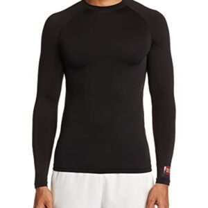 SS Black Skin Sleeves