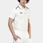 TK Sportz White Jerseys