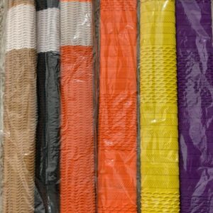 BG Scales Bat Grips