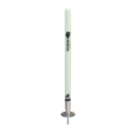 Spring Return Target Stumps (Single)