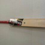 Bazooka Legend Kashmir Willow Bats