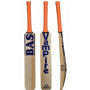 Bas Vampire Retro English Willow Bat