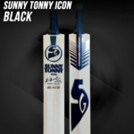 SG Sunny Tonny Icon Black