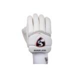 SG Test White Batting Gloves