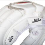 SG Test White Batting Gloves