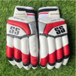 SS SUPER TEST BATTING GLOVES -MENS/RH
