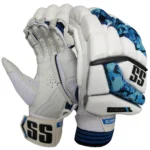 SS Hitech Batting Gloves