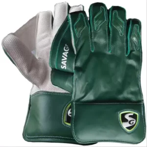 SG Savage Keeping Gloves
