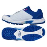 GM Original Allrounder Shoes-White/Blue