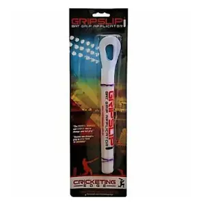 The GripSlip – Bat Grip Applicator