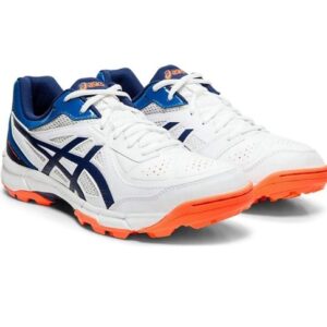 Asics Gel Peake 5 Rubber Sole Shoes