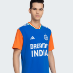 Adidas-India T20 WC24 – International Fan Jersey