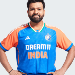 Adidas India T20 WC24 – International Player Jersey