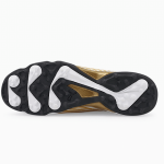 PUMA 22 FH Rubber VK | White-Gold-Puma Black