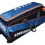 SS Elite Wheelie Kit Bag
