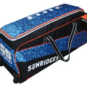 SS Elite Wheelie Kit Bag