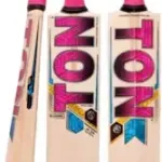 SS TON Slasher English Willow Bat